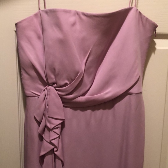 NWOT ARMANI COLLEZIONI BEAUTIFUL EVENING GOWN! AUTHENTIC ARMANI COLLEZIONI! 💗 - Picture 2 of 6